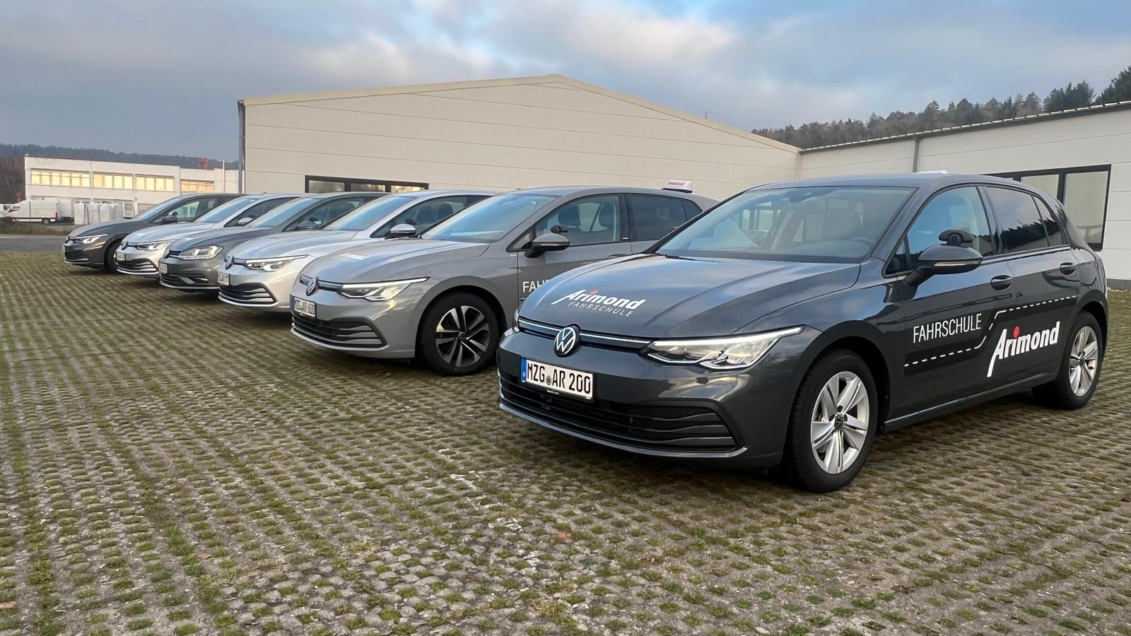 Leidenschaft für die Ausbildung